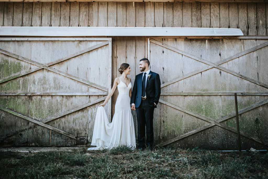 Meadow Creek Farms Wedding Photographer