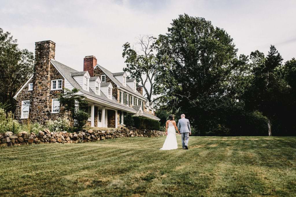 chimney hill inn wedding photos