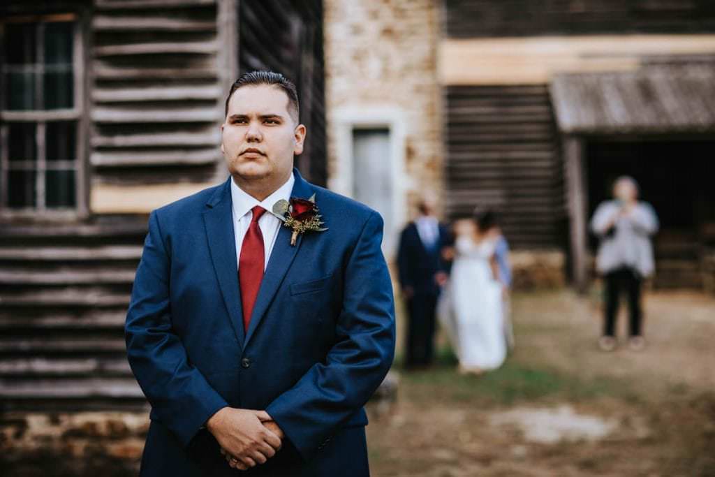 south jersey wedding photographer