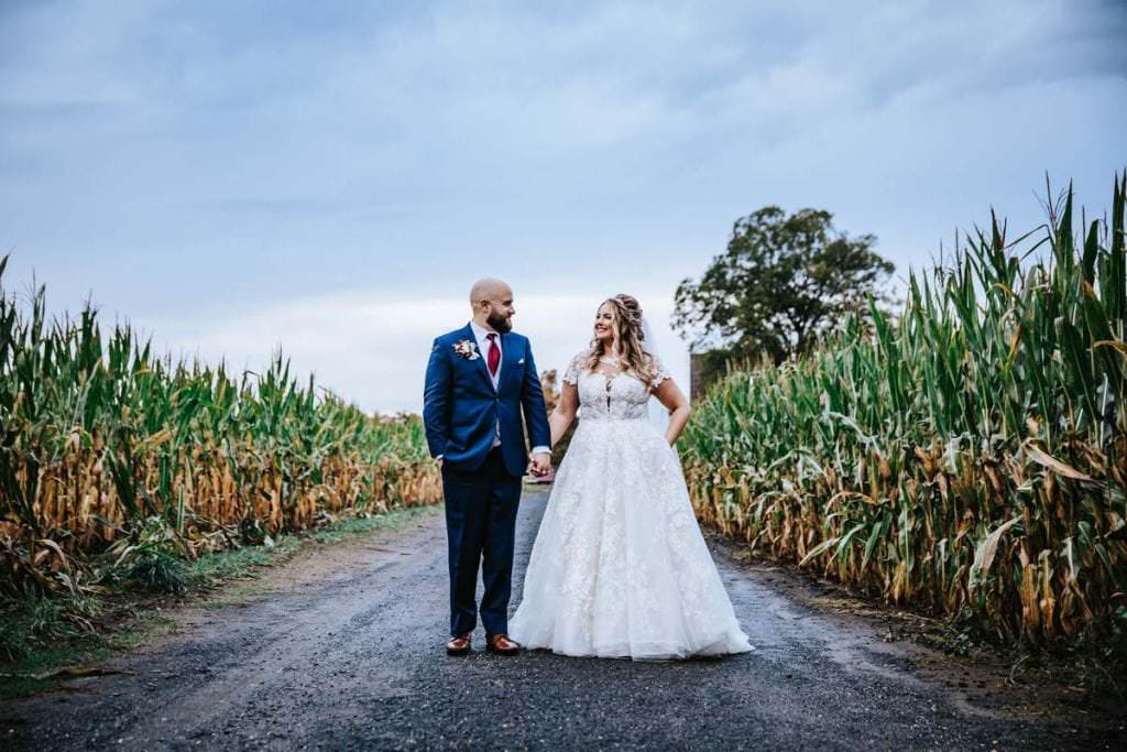 johnsons locust hall farm wedding photographer