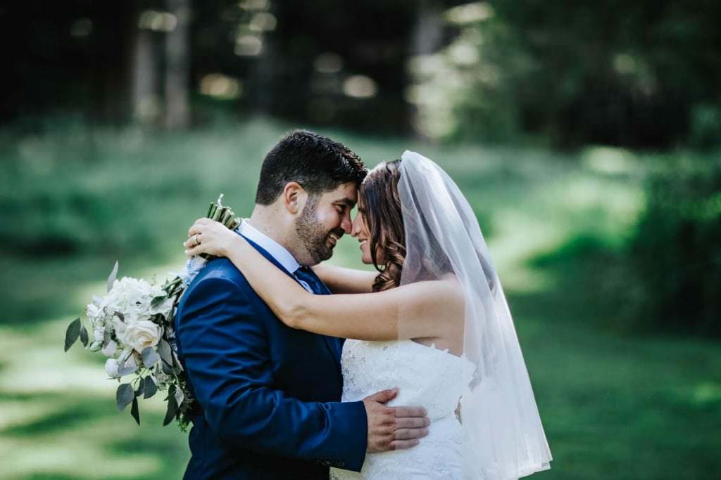 micro-wedding photography