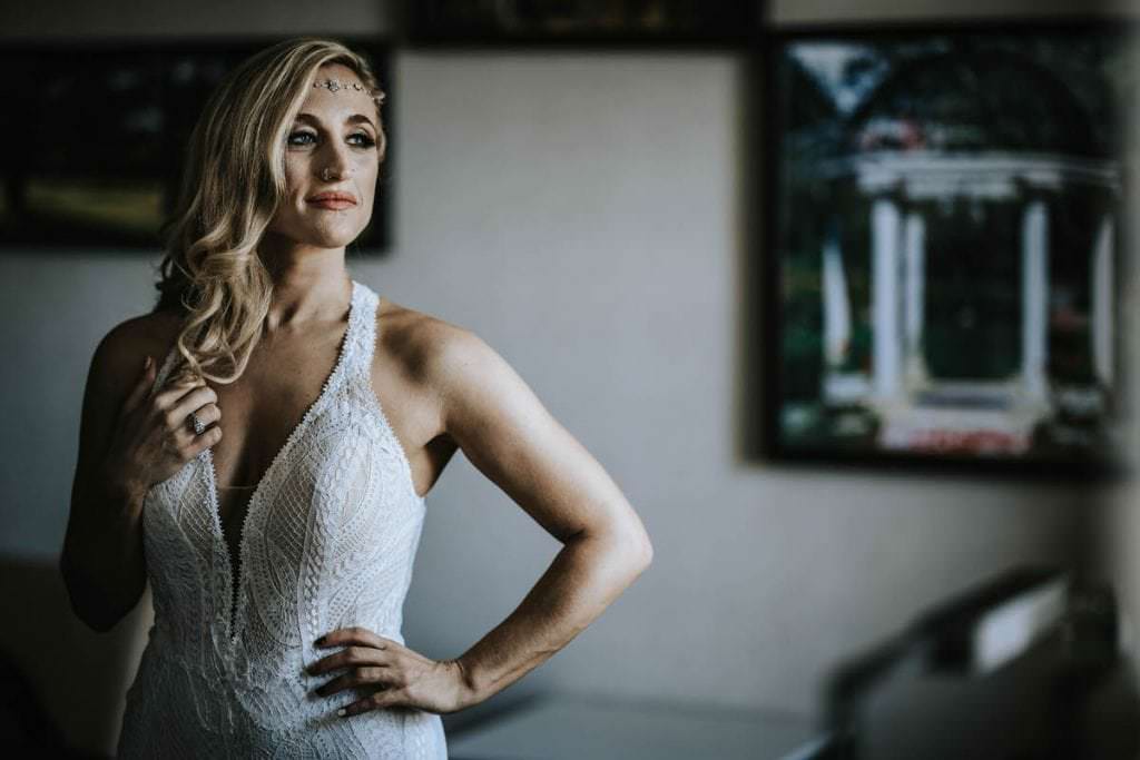 Laurita Winery Wedding Photographer