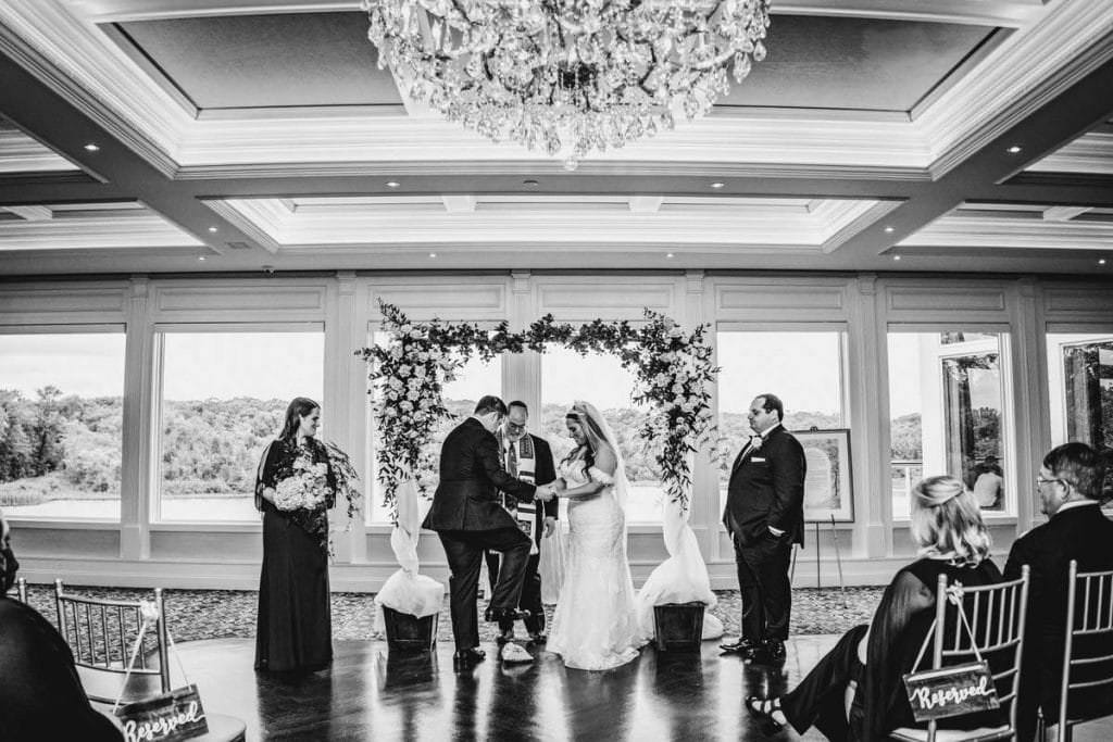 The Mill Springlake Manor wedding photographer