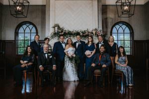 The Mill Lakeside Manor wedding photographer