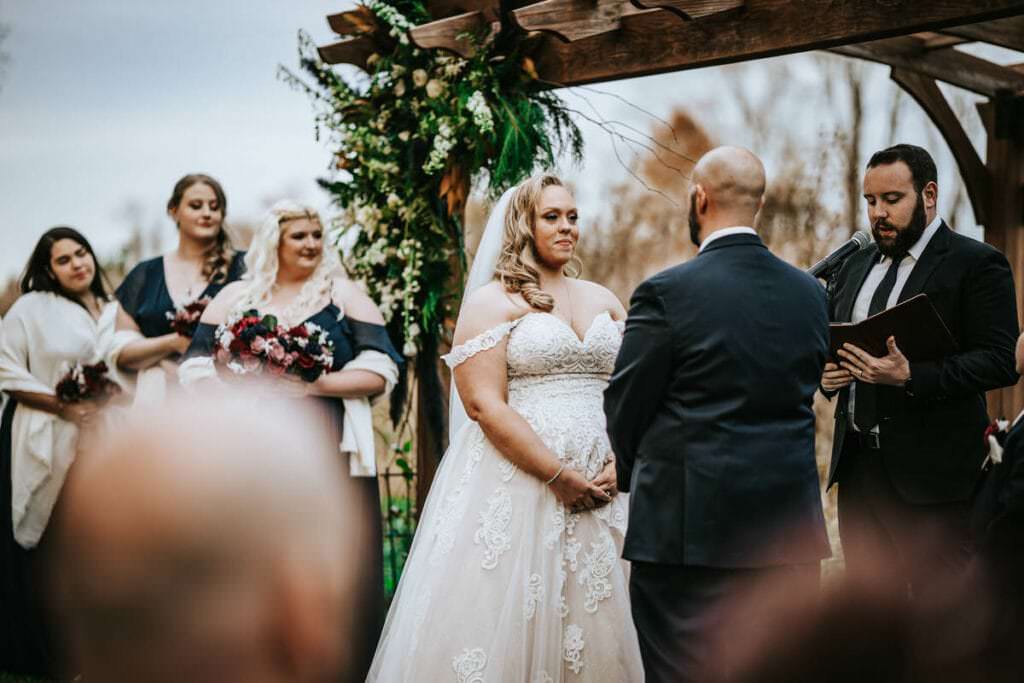 bishops farmstead wedding photos