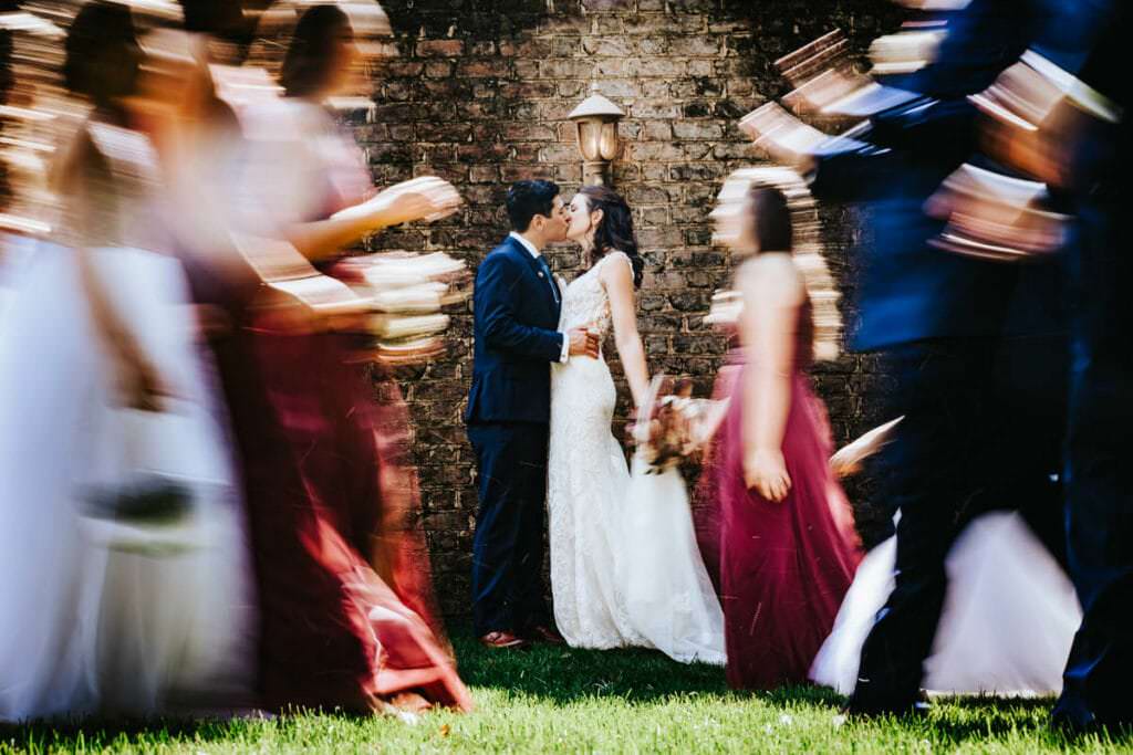 Weddings on Memory Lane Photographer