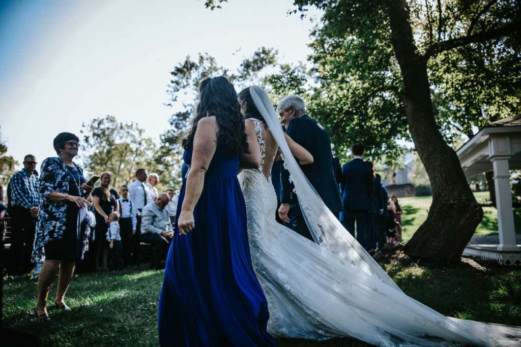 Weddings on Memory Lane Photographer