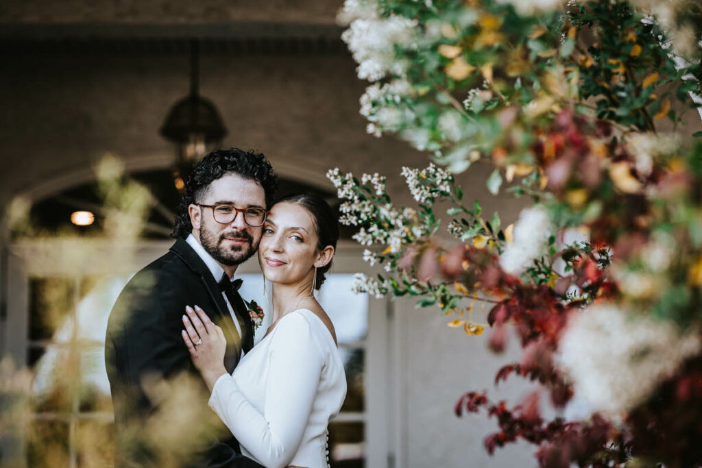 renault winery wedding photographer
