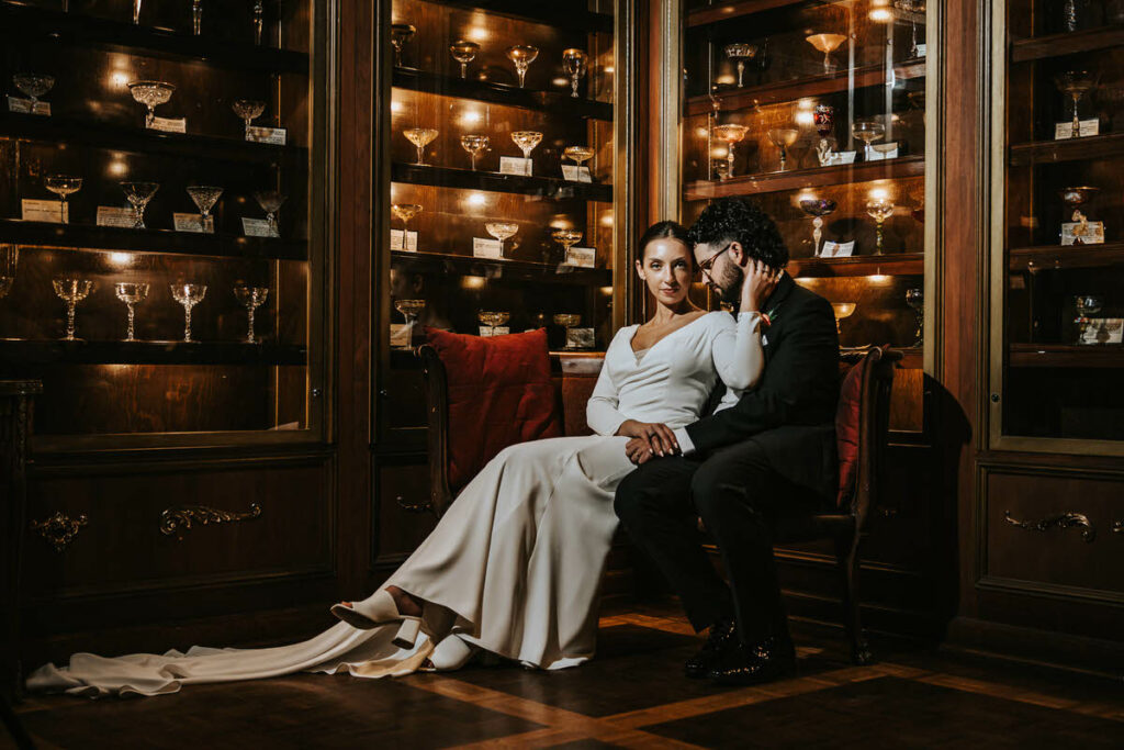 renault winery wedding photographer